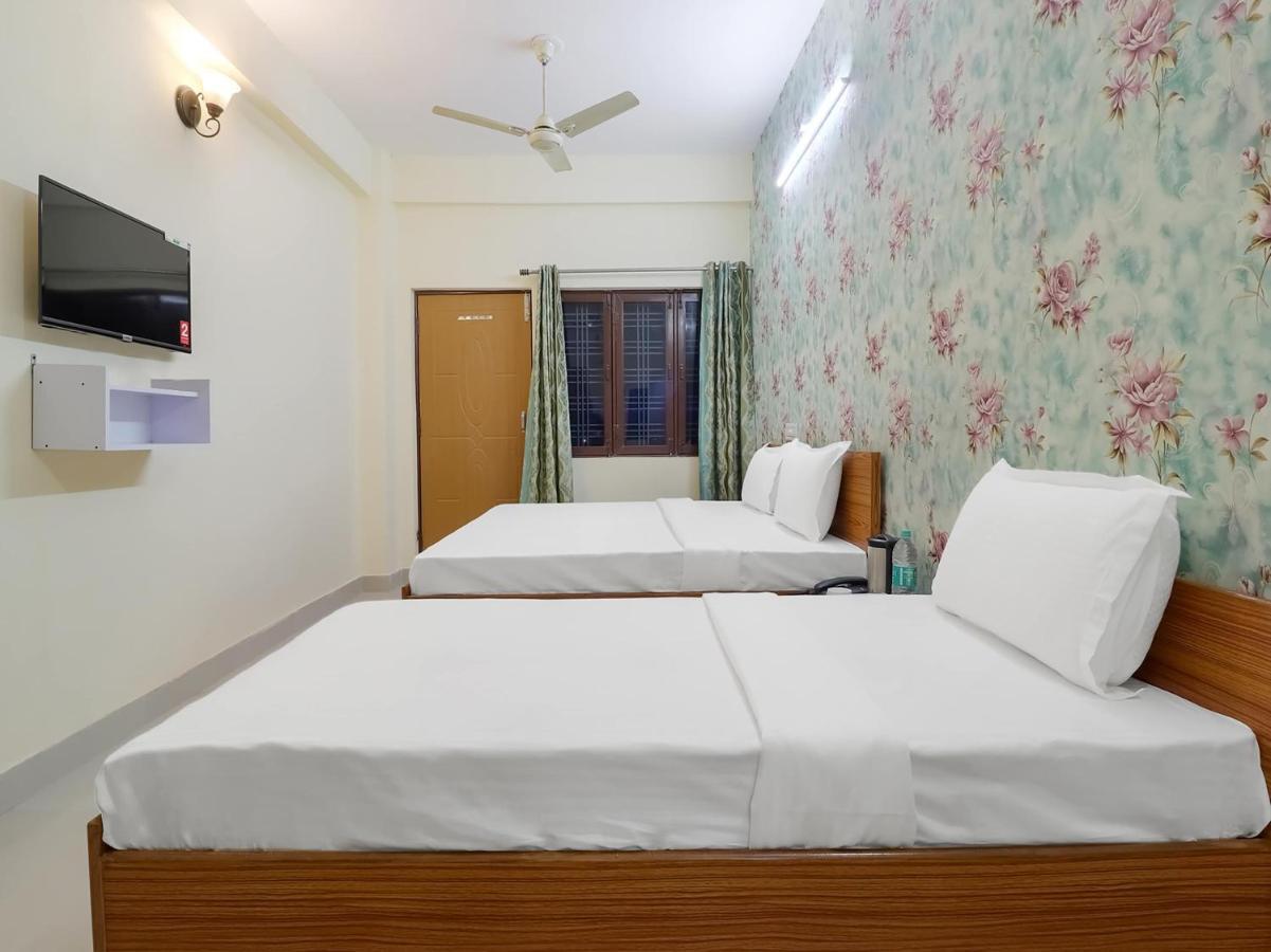 Oyo 84661 Lakshmi Home Stay Jhājra Exterior photo