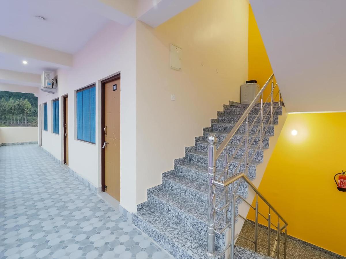 Oyo 84661 Lakshmi Home Stay Jhājra Exterior photo