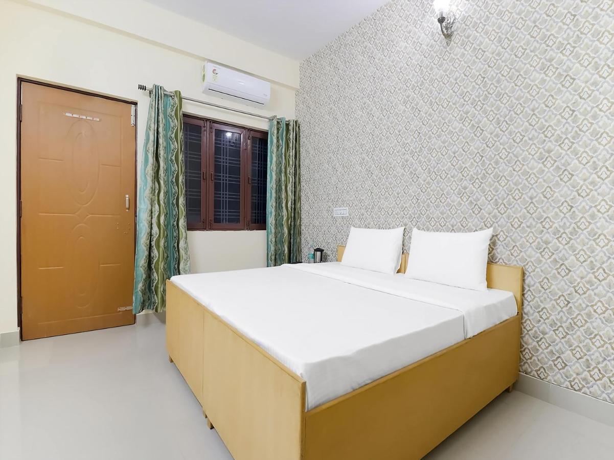 Oyo 84661 Lakshmi Home Stay Jhājra Exterior photo
